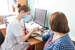 Смертность от рака в Лыткарино снизилась почти вдвое