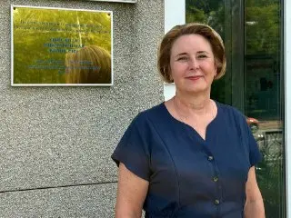 Светлана Разворотнева выдвинулась на выборы в Госдуму