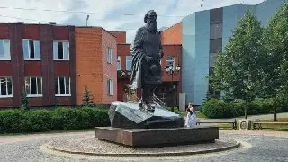 Подольск вошел в туристический маршрут «Россия Льва Толстого»