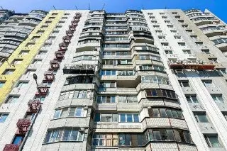 Капремонт 179 домов: обновления в округе к 2026 году
