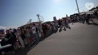 Московский Чекап: Новые Павильоны Здоровья на Бульварах