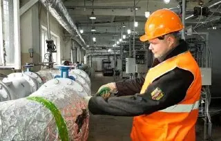 Дзержинск Готовится к Отопительному Сезону: Модернизация Котельных