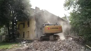 Снос аварийных домов на улице Инженерная: что нужно знать