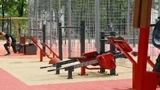 В Москве одобрено 449 новых объектов для благоустройства