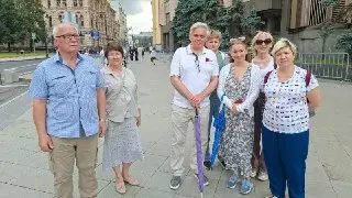 Экскурсия по Армянскому Кварталу: Тайны Пушкина и Наполеона