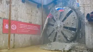 Завершена проходка тоннеля метро до Гольяново: что дальше?