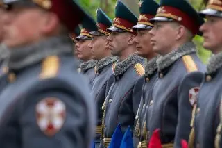 Приём заявлений в военные вузы России: важная информация для абитуриентов