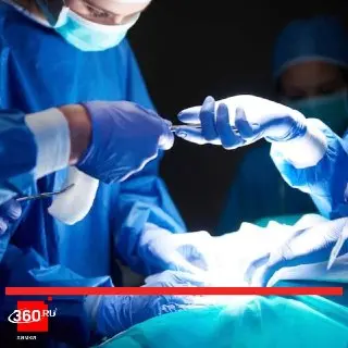 Новое электрохирургическое оборудование в клинической больнице