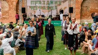 В Зарайске ищут моделей для летнего показа мод на Арт-выходном