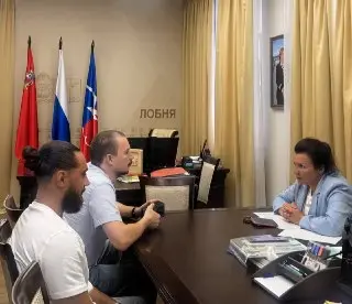 Поддержка ветеранов СВО: Никита Задёра в полуфинале конкурса
