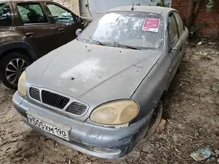 Управа Отрадного выявляет брошенные автомобили: что делать владельцам?