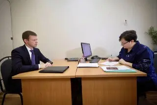 Сергей Юров выдвинул свою кандидатуру в депутаты Госдумы