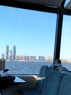 Новый речной маршрут до Капотни в Москве: удобство и доступность