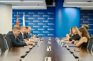 Подмосковье усиливает контроль за выборами: новое соглашение