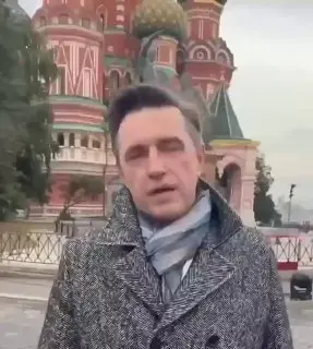 Владимир Вдовиченков поддержал военнослужащих с фронта