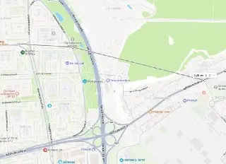 Новая станция метро ‘Восточная’ откроется в 2028 году