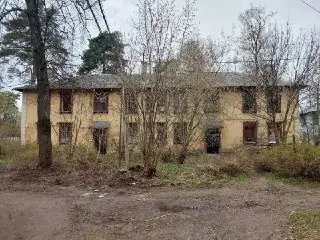 Снос аварийных домов в Пушкино: обновление городской инфраструктуры