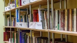 Бесплатные летние мероприятия для детей в библиотеке Подольска