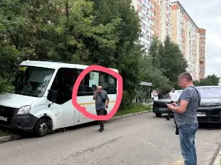 ДТП с маршруткой №72: Пассажиры жаловались на водителя