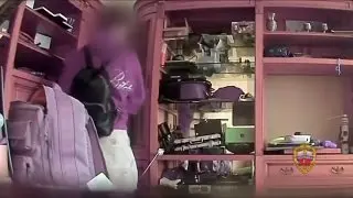 Репетитор попытался ограбить семью ученика в Москве