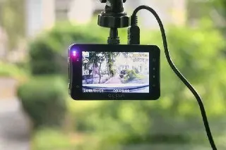 В Подмосковье могут ввести запрет на видеорегистраторы