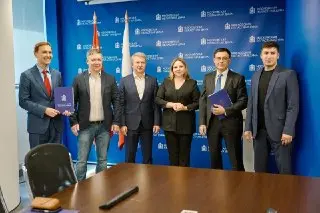 Подмосковье: Политические партии объединяются для честных выборов