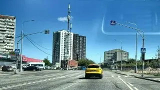 Новые Светофоры на Бибиревской: Улучшение Безопасности Движения