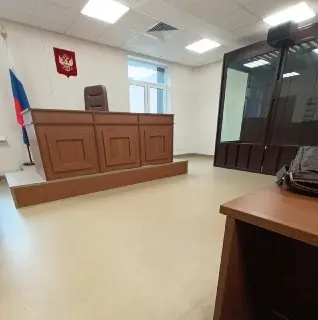 Разнорабочий в Дмитрове ушел на СВО, избегая возврата долгов