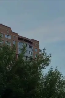 Изменения в схеме захода самолетов на посадку в Москве
