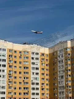 Снижение высоты подлёта самолетов к Москве: новые ограничения