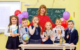 Путин подписал указ о новом статусе для учителей России