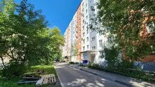 Капремонт на Пушкинской, 7: Завершение до 30 сентября