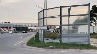 Жители Сакраменто продолжают ждать обещанную дорогу