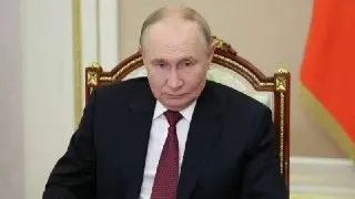 США хотят видеть Путина на саммите G20 в Майами