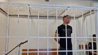 Перерыв в деле Кошмара: судебное заседание продолжится завтра