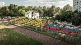 Стадион ‘Крылья Советов’ ждет масштабная реконструкция в Москве