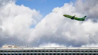 Росавиация вводит ограничения на полеты над Москвой из-за атак дронов