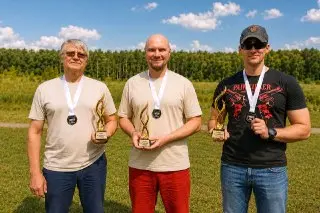 Спортивные турниры для ветеранов: возвращение к жизни через спорт