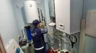 Новый чат-бот Мособлгаз для удобства обслуживания газового оборудования