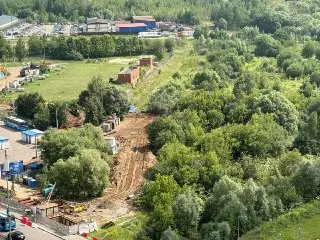 Реконструкция водоотведения в жилом комплексе «Новое Бутово»