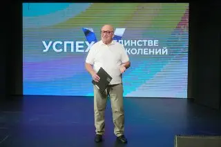 Депутат Мособлдумы обсудил инициативы с работниками культуры