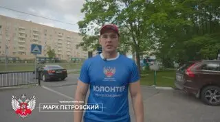 Боксёры Подольска участвуют в поисках пропавшей девочки