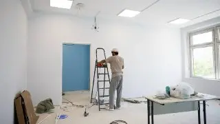 Обновление 49 учебных заведений в Люберцах к новому учебному году
