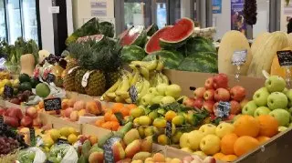 Опасность нарезанных арбузов: как избежать пищевого отравления