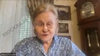 Дарья Донцова ищет спасителя внука после нападения собаки