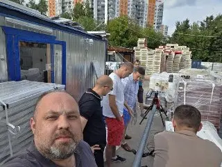 Проблемы с ремонтом на Никулинской: подрядчику дали срок