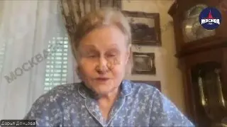 Дарья Донцова ищет спасителя внука после нападения собаки