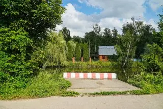 Проверка Пожарных Водоёмов: Специалисты Осматривают 68 Локаций