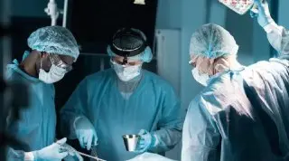 Каширская больница получила новое оборудование для операций