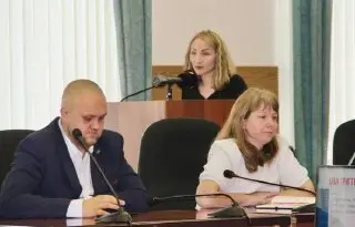Кирилл Малкин сменил место работы: новые задачи в Богородском округе